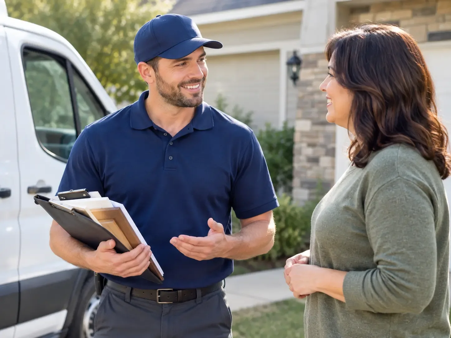 Kitchen Cabinet Refacing Brownsville, TX FAQs